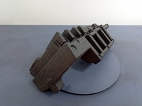 фото thumb №6, Bmw x3 g01 пінополістирол кронштейн багажника 7396592