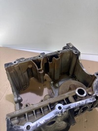 фото thumb №13, Поддон масляная renault captur i 0.9tce h4bb408 h4b b408