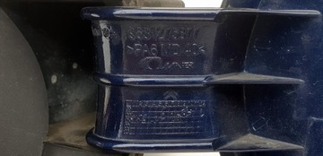 фото thumb №10, Citroen xsara picasso кришка накладка заливання пального