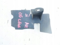 фото thumb №1, Воздуховод воздуха левая нижняя toyota yaris ii