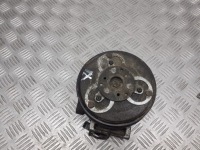 фото thumb №5, Компресор кондиціонера mitsubishi pajero pinin 2.0 gdi 506021-5201