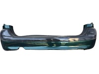 фото thumb №1, Бампер задняя задний citroen xsara picasso