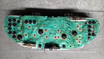 фото thumb №6, Спідометр  kia carnival ii 02r 2.9td 7880-7790