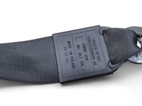 фото thumb №5, Audi q5 sq5 2012 перед сторона левая pas безопасности сиденье передний