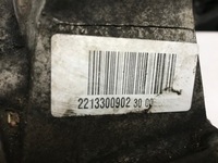 фото thumb №5, Mercedes glk x204 передній міст 3,07