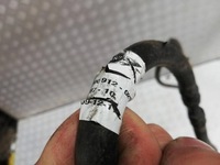 фото thumb №3, Countryman r60 трубопровід омивача 9800912