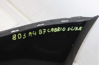 фото thumb №15, Audi a4 b7 cabrio sline 04r- бампер зад задний ly9b