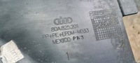 фото thumb №9, Q5 80a sq5 защита плита подвеска левая 80a825201 оригинал