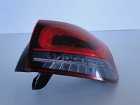 фото thumb №3, Mercedes eqa h243 243 лампа задняя правая led зад