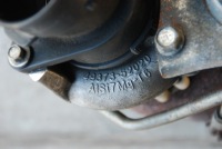 фото thumb №4, Турбонагнетатель ecosport fiesta mk7 b-max 1,5 tdci