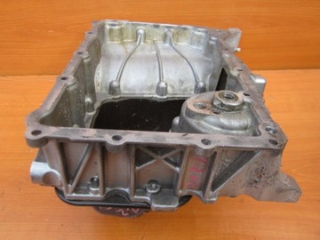 фото thumb №13, Citroen peugeot opel corsa f 1.2 vti поддон масла 9808683380 9675431880 lux