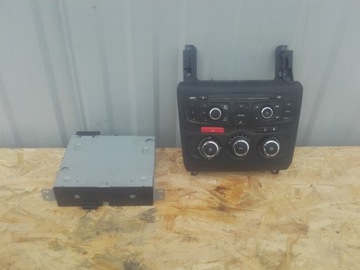 фото thumb №1, Citroen c 4 ii радіо cd