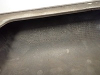 фото thumb №8, Corolla verso 07-09 молдинг накладка бампера перед ліва