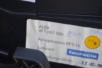 фото thumb №8, Бардачок пассажира 4f1857035 soul audi a6 c6