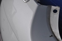 фото thumb №15, Volvo c30 бампер задня задній pdc rdesign