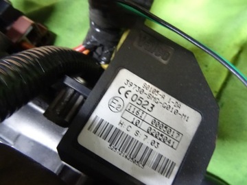 фото thumb №7, Honda civic viii ufo 2.2d 05' ang колонка замок зажигания 39730-smg-g010