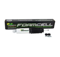 фото thumb №6, Mitsubishi pajero montero na-ng spr. 88-91 підвіска fe 40mm 0-200kg