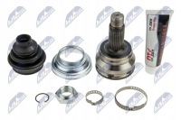 фото thumb №2, Nty шарнір зовнішній - bmw x5/x6 06- /задня/