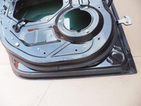 фото thumb №16, Дверь задняя задние левая jaguar xf x250 pel