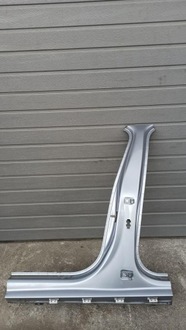 фото thumb №1, Audi a6 c7 блок двигателя левый lz7g z7g