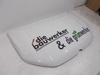 фото thumb №9, Vw caddy 2k7 20-23 капот крышка двигателя org