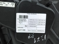 фото thumb №11, Mercedes-benz ml w166 2012 механизм стёкла передний bez двигателя