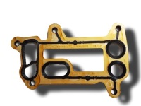 фото thumb №13, Оригинальный номер bmw прокладка основание фильтра масла корпус e90