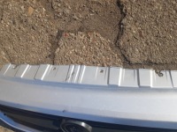 фото thumb №2, Решётка радиатора решётка радиатора ducato 3 iii lift