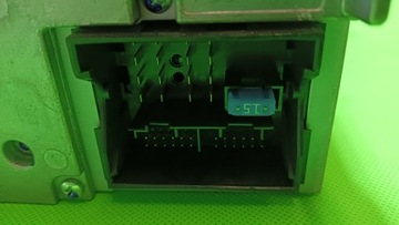 фото thumb №9, Audi a4 b8 usa радіо зчитувач навігації легальний 13r