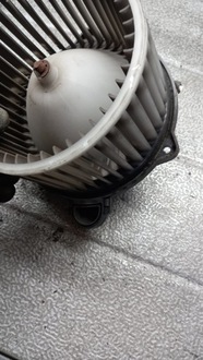 фото thumb №3, Вентилятор нагревателя hyundai getz i 06r 97112-10000