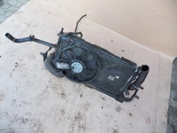 фото thumb №6, Ford focus mk2 1.8tdci комплект радиатор вентилятор