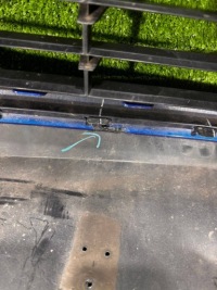 Бампер передній перед chevrolet bolt 42340832 Київ, фото thumb