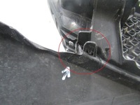 фото thumb №9, Бампер перед передний nissan note sport 12-