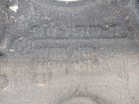 фото thumb №6, Захист перегородка шумоізоляція bmw e70 x5 e71 x6 europa