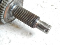 фото thumb №8, Приводной вал левая задняя kia stinger 3.3 4wd 17-21