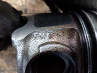 фото thumb №8, Поршень поршни bmw x1 x3 f30 f31 f34 2.0d 2.0 d f36 b47c20a