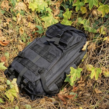 21EL АПТЕЧКА ПЕРВОЙ ПОМОЩИ ДЛЯ ПОЕЗДКИ В ГОРЫ НА ЮГ + РЮКЗАК 35Л