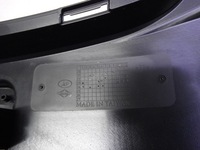 фото thumb №11, Chevrolet spark iii m300 2009-2012 бампер передній cv0520000-000s новий