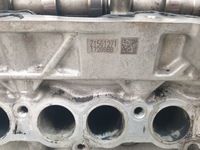 фото thumb №6, Kia sportage 3 iii hyundai ix35 1.7 crdi d4fd головка двигуна 22111-2a260