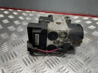 Насос блок керування abs 0265216895 honda civic vii рестайлінг  1,4i в Україні, фото thumb