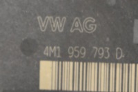 Idealne kpl. замки доводчики модули электропроводка porsche panamera 971 1 в Украине, фото thumb