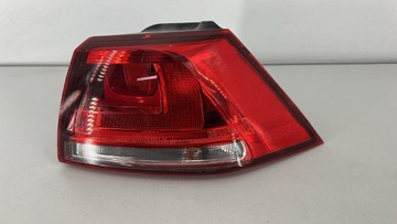 фото thumb №1, Vw golf 7 лампа права зад 5g0945096p