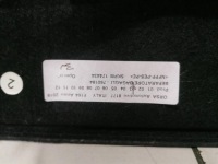 фото thumb №7, Ferrari portofino f164 parcel shelf 89190800 luggage сепаратор