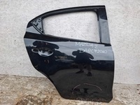 фото thumb №2, Mazda 2 da6c72010 двері правий задня