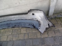 фото thumb №5, Skoda rapid spaceback 5jj - бампер задній