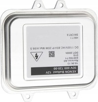 фото thumb №16, 5dv009720-00 перетворювач ксенон do opel insignia