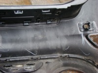 фото thumb №15, Jeep grand cherokee wk2 srt8 бампер задняя lift