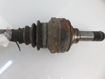 фото thumb №6, Полуось правая задняя bmw 5 f10 520 d 7581022