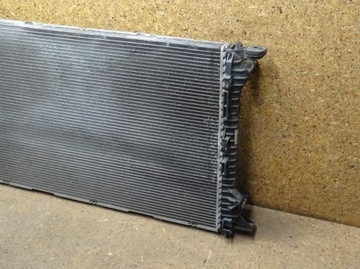 фото thumb №7, Audi q3 8u 2.0 tdi радіаторів води рідини 8k0121251l