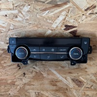фото thumb №13, Панель кондиціонера nissan qashqai j11